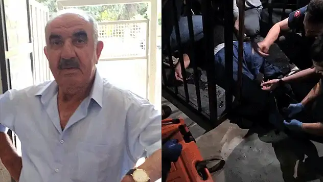 Batman'da 1 kişinin öldüğü asansör kazasında gözaltına alınan 2 şüpheli serbest