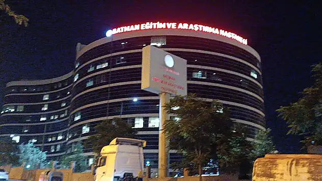 Batman'da 1 yaşındaki çocuk balkondan düşerek hayatını kaybetti