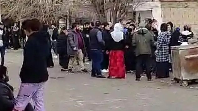 Batman'da akraba kavgasında 1 kişi aldığı bıçak darbesiyle hayatını kaybetti
