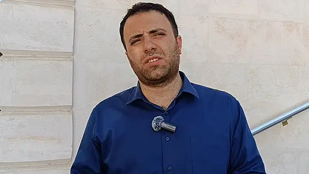 Batman'da kazada ölen müze müdürünün, hayatını down sendromlu kardeşine adadığı ortaya çıktı