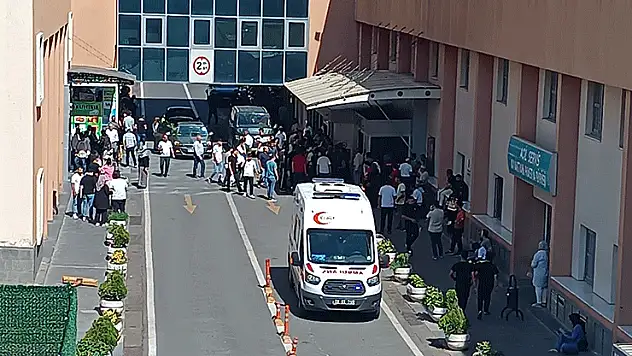 Batman'da komşular arasında çıkan silahlı kavgada bir kişi tutuklandı