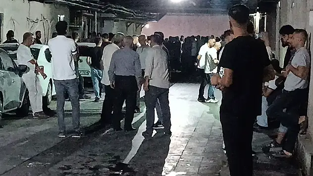 Batman'da serinlemek için suya giren genç hayatını kaybetti