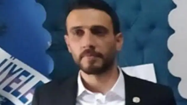 Batman'da terör operasyonu: DEM Parti ilçe eşbaşkanı tutuklandı
