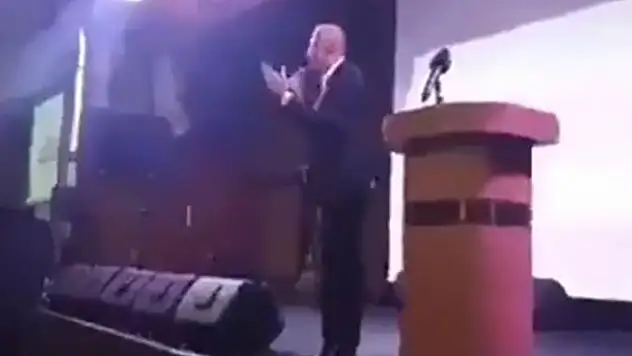 Battal İlgezdi'den CHP eski Konya Milletvekili'ne hakaret