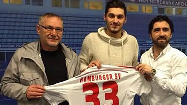 Batuhan Altıntaş Bundesliga'ya transfer oldu