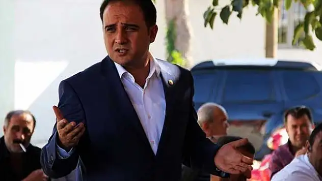 Baybatur: 'Bahçeli'nin ne istediğini ülke olarak anlayamadık'