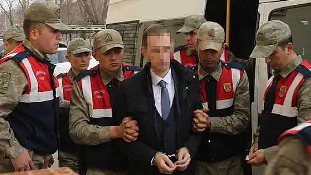 Bayburt'ta 3. sınıf emniyet müdürünün öldürülmesi