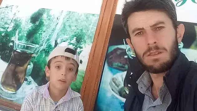 Bayburt'ta baba dehşeti: 2 çocuğunu katletti