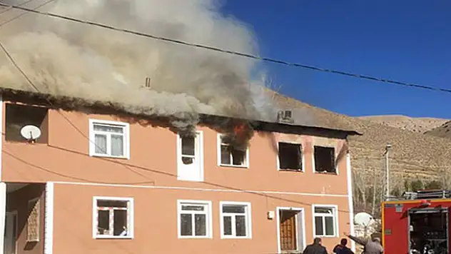 Bayburt'ta facia! 3 kişi hayatını kaybetti