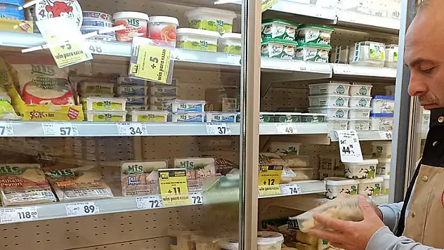 
Bayburt'ta gıda denetimleri devam ediyor