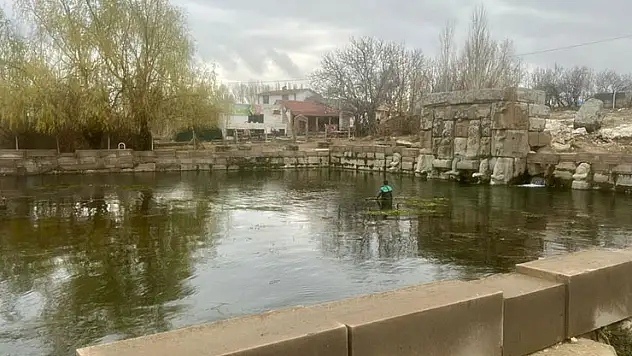 Bayındır: Binlerce yıllık tarihe sahip çıkıyoruz