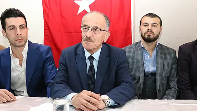Bayındır: 'Biz nerede kalmıştık, diyerek hizmete başlayacağız'