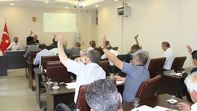 Bayındır: 'Biz yap-boz belediyeciliği yapmayacağız'
