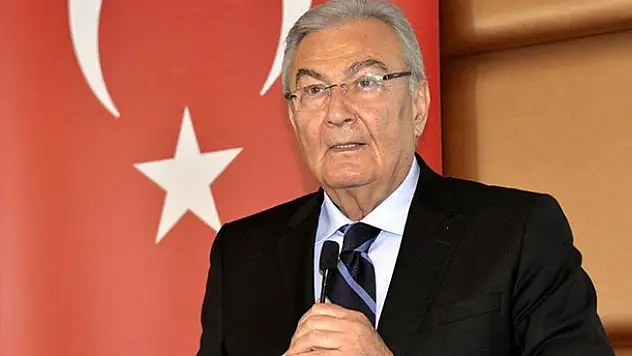 Baykal, Almanya'da İbrahim Tatlıses'in doktoruna gitti