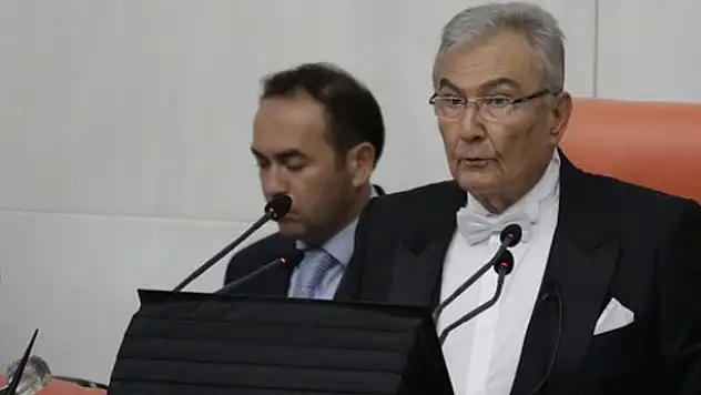 Baykal vekillere mektup gönderdi