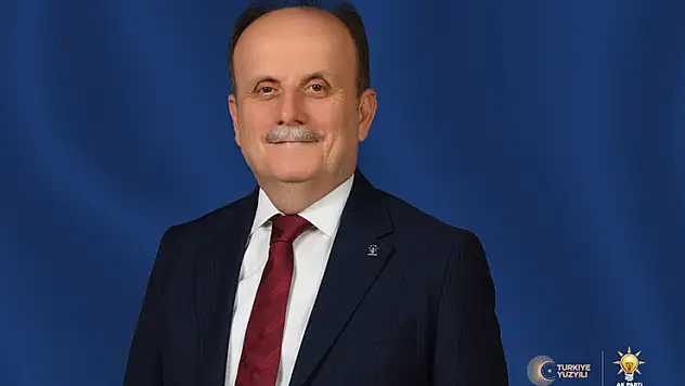 Baykan, basın açıklaması ile duyurdu