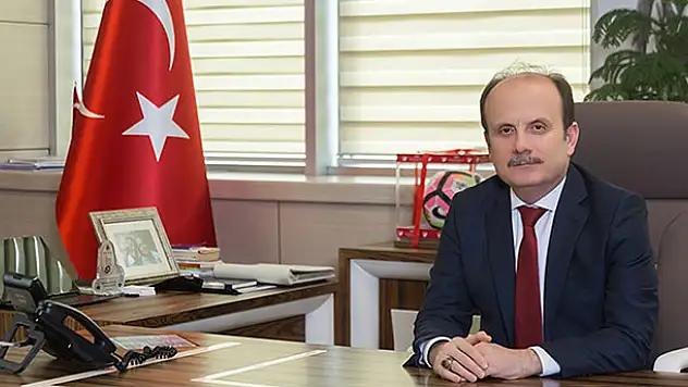 Baykan'dan Başsağlığı