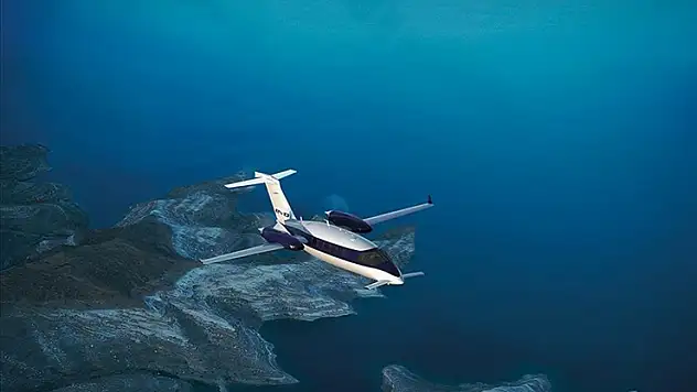 Baykar satın alması Piaggio Aerospace'i kanatlandıracak