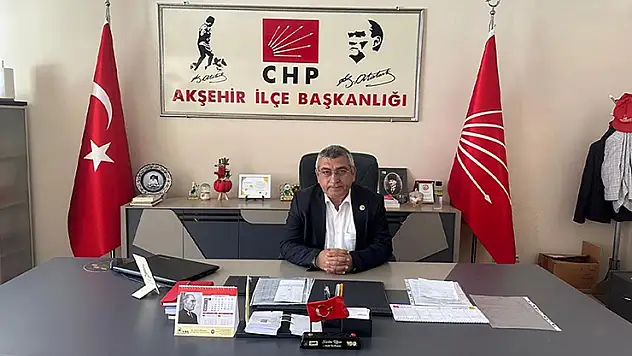 Baykondu'dan sert çıkış 'Çiftçiyi yoksullaştıran politikalardan vazgeçin'
