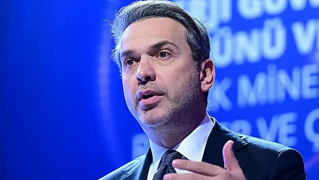 Bayraktar: Bu büyük asrın inşasını ancak Gabar'ı kurtarıp dağların altından o petrolü çıkarabilecek bir iktidar yapardı