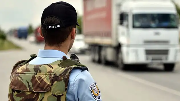 Bayram sebebiyle Türkiye genelinde başlatıldı