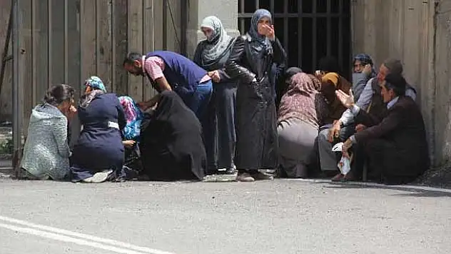 Bayram sevinci acıya dönüştü: 6 ölü