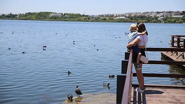 Bayram süresince yurt genelinde hava durumu nasıl olacak?
