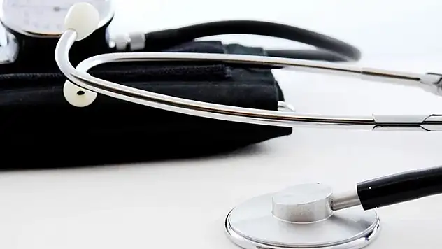 Bayram tatili boyunca 81 ilde 760 bin 449 sağlık personeli görev yapacak
