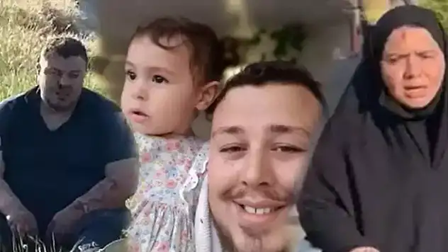 Bayram tatili facia ile bitti! 1'i bebek 2 kişi öldü