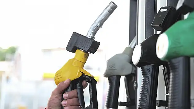Bayram tatilinde 659,2 milyon litre akaryakıt satışı yapıldı
