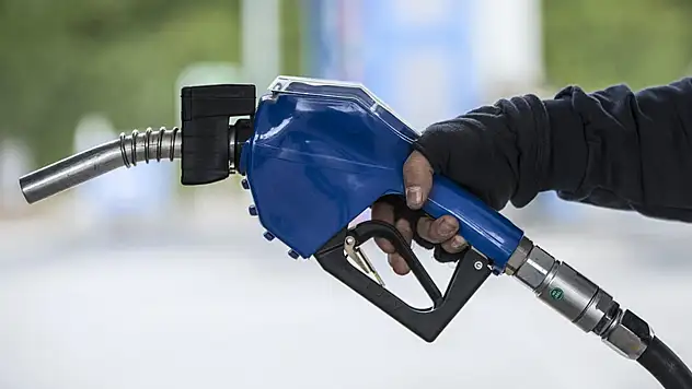 Bayram tatilinde günlük akaryakıt tüketimi 3 yılın zirvesine çıktı