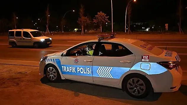 Bayram tatilinde radarlar geceleri de devrede
