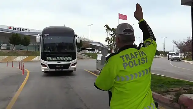 Bayram tatilinin 7 gününde trafik kazalarında 55 kişi hayatını kaybetti, 7 bin 331 vatandaş ise yaralandı
