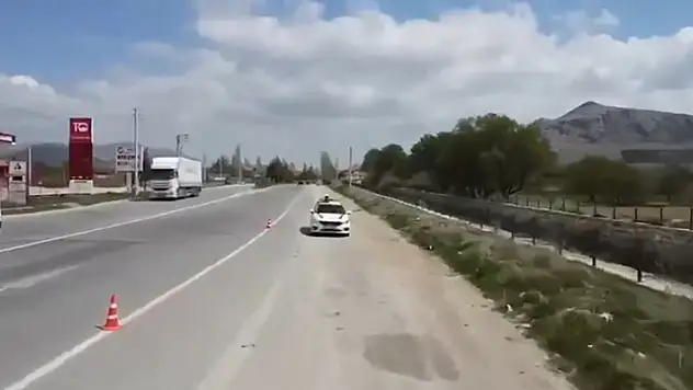 Bayram tatilinin 8 gününde trafik kazalarında 66 kişi hayatını kaybetti, 8 bin 352 vatandaş ise yaralandı
