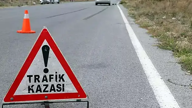 Bayram tatilinin ilk 8 günündeki kazalarda 68 kişi hayatını kaybetti

