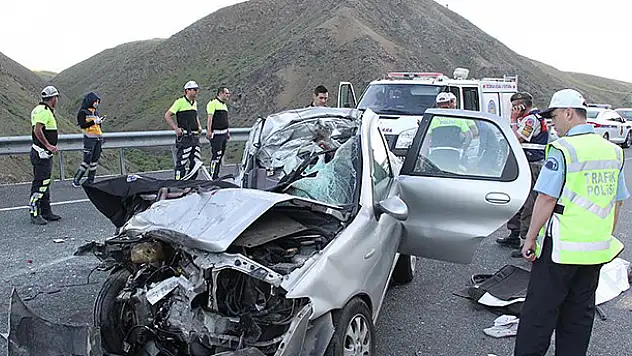 Bayram tatilinin ilk gününde ağır bilanço : 22 ölü, 114 yaralı