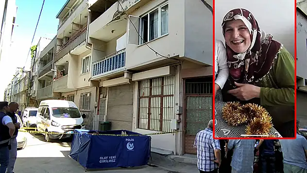 Bayram temizliği yaparken pencereden düşen kadın öldü
