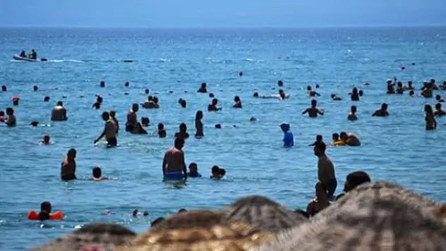 Bayramda 6 milyar TL'lik tatil yapılacak