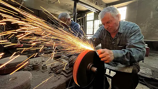 Bayramda acemi kasaplara 'bıçak' uyarısı
