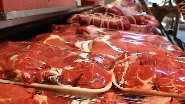 Bayramda et tüketimine dikkat edin: Uygun şekilde pişirilmesi önemli
