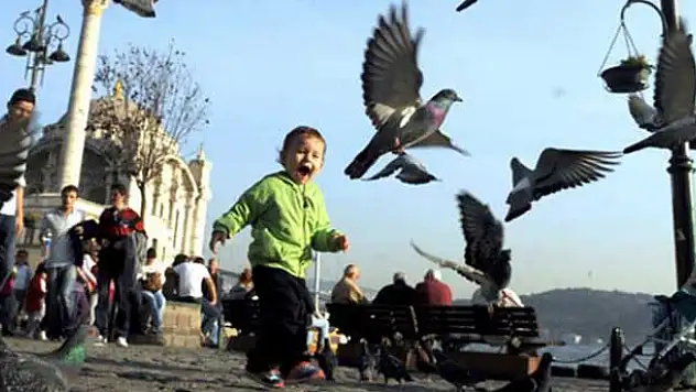 Bayramda hava nasıl olacak?