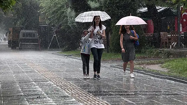Bayramda hava nasıl olacak?