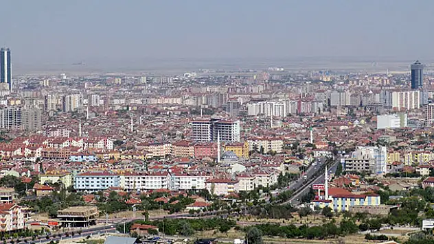 Bayramda Konya'da hava nasıl olacak?