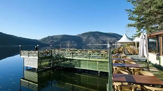 Bayramda milli park ve tabiat parkları ücretsiz