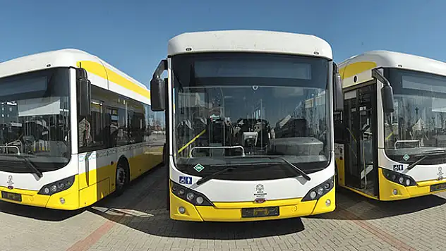 Bayramda toplu taşıma ücretsiz mi