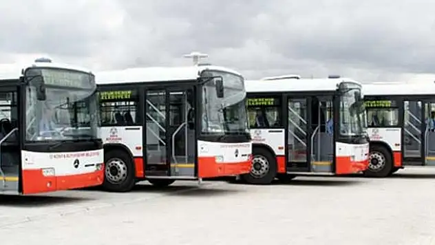 Bayramda toplu ulaşım ücretsiz olacak mı?