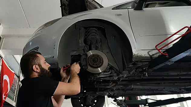 Bayramda uzun yola çıkacak tatilcilerin dikkat etmesi gerekenler