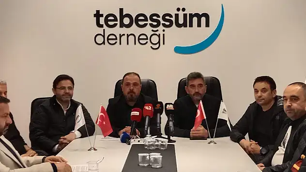 Bayramda yüzlerde 'Tebessüm' olacak
