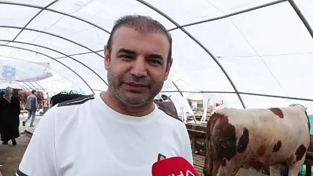 Bayramın ikinci gününde 'indirimli' kurbanlık umudu
