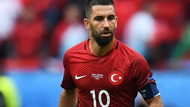 Bayrampaşa Arda Turan için ayağa kalktı!